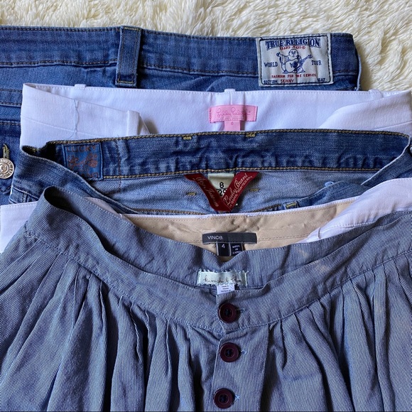 Five pound women’s reseller’s mystery box - Picture 2 of 3